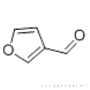 3-Furaldehyde CAS 498-60-2